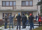 Michal Sláma : Fašank 10.2.2018
